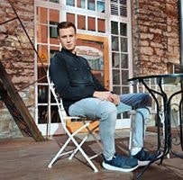 Виталий Поспилько