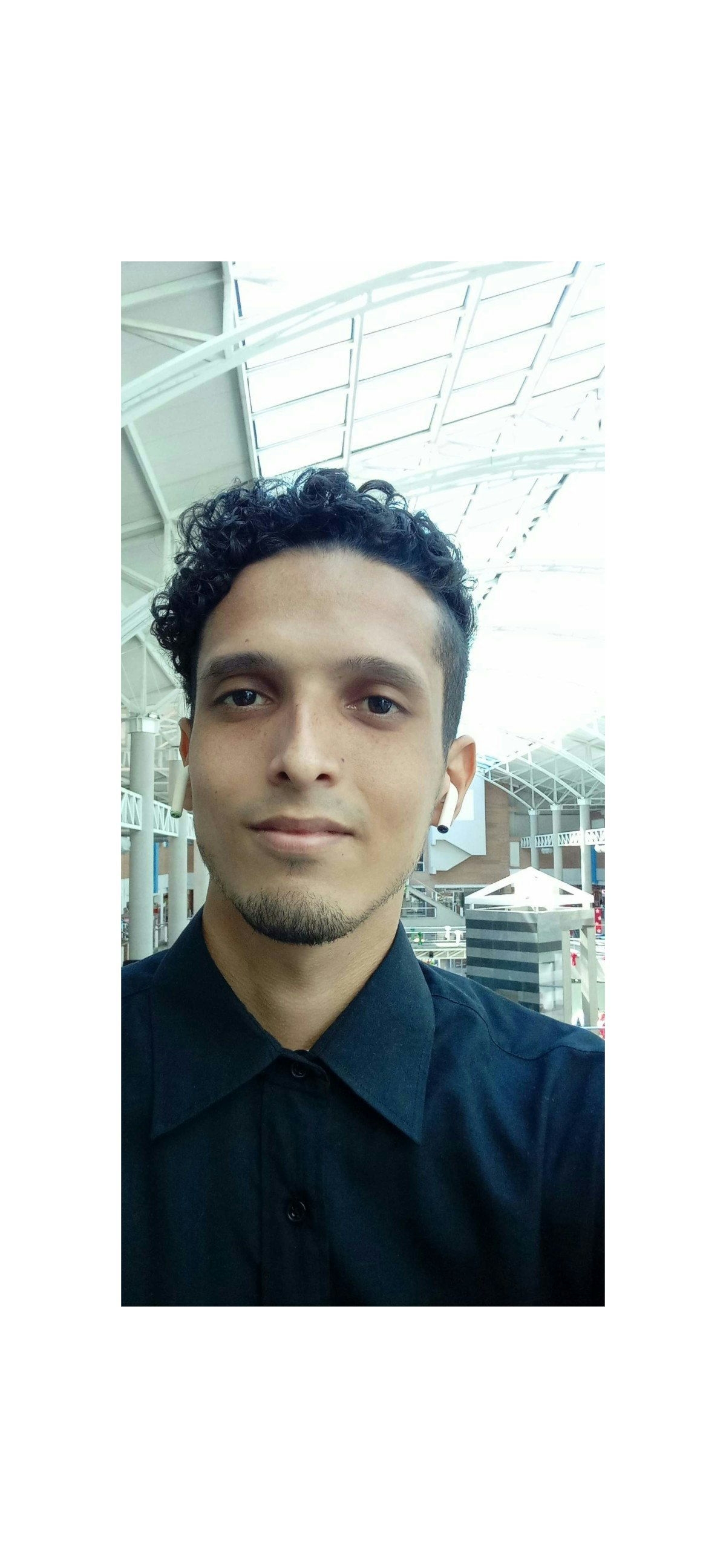 David González