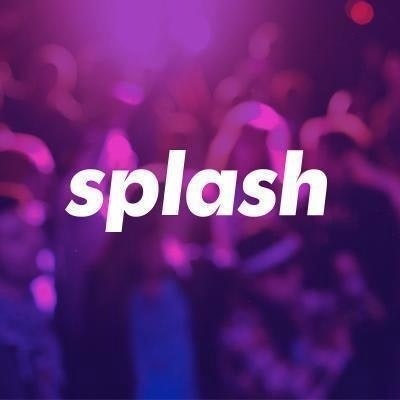 SplashHelp