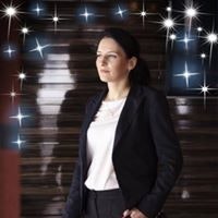 Наталія Рудик