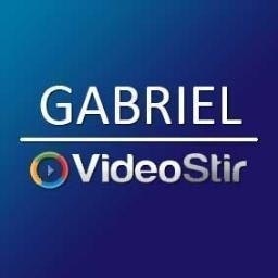 Gabriel Videostir