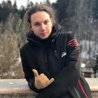 Vlad Cristian Enache