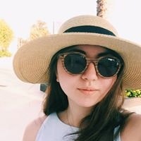 Весталия Дяченко