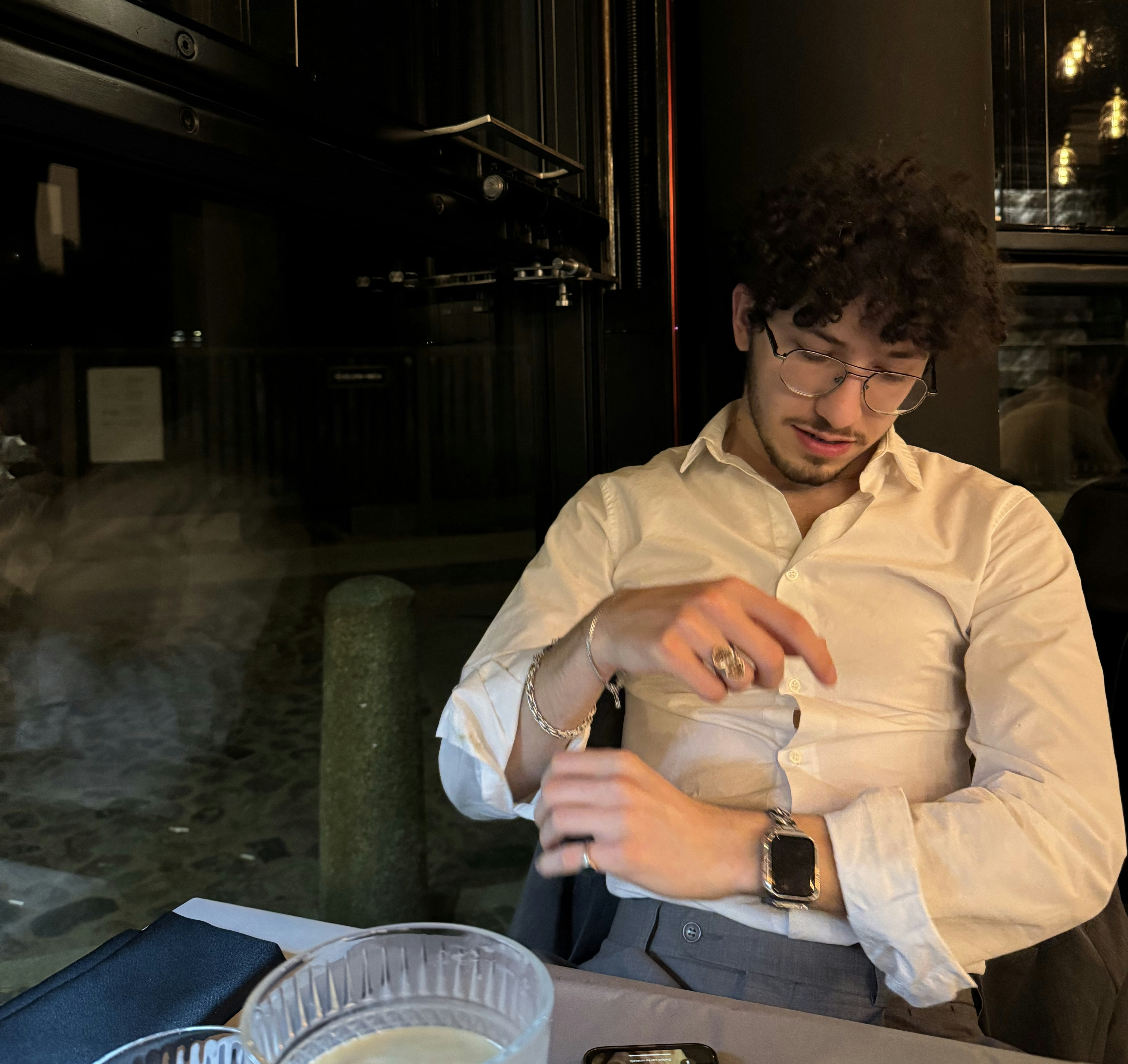 Mirkənan Kazımzadə