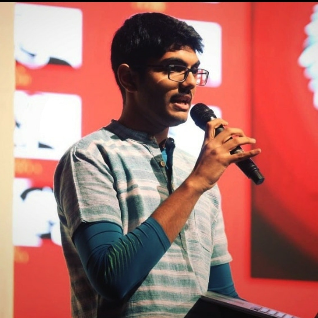 Hardik Patil