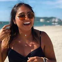 Laura Maria Rodriguez