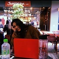 Lina Marin Amortegui