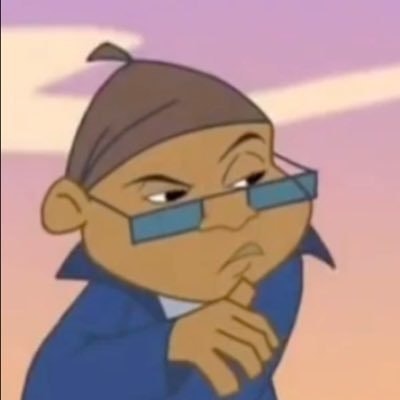 coco van Oost🇦🇴