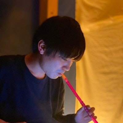 マッチングアプリシーシャFlutterおじさん a.k.a. ひげちゃん🐥