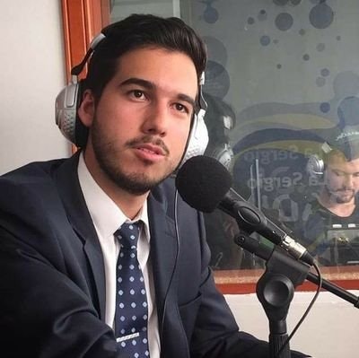 Jaime Varela Marulanda ➐