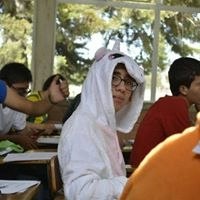 Alejandro Lopez McCormick