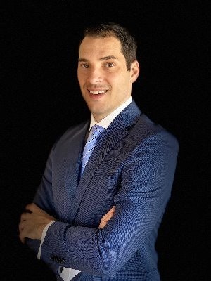 James Rowland - Office Space Advisor