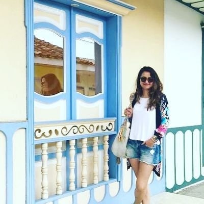 Helen Andrea Rincón M.