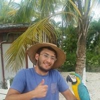 Juan Felipe Rodriguez