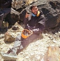 Santiago Rangel Mora