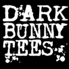 Dark Bunny Tees