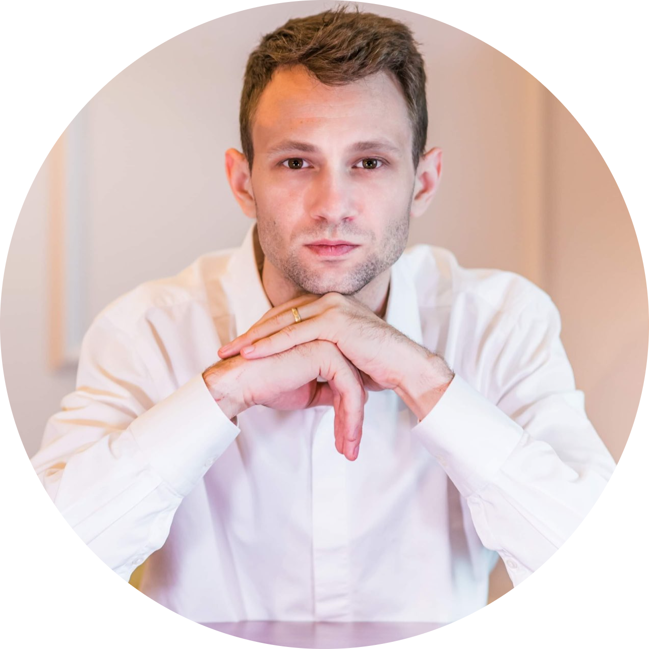 Alexandru Gabriel Iosif