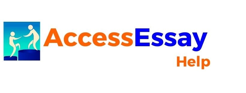 Access Essay
