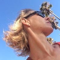 Nina Portier Reinhart