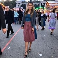 Annette Pauline Kick