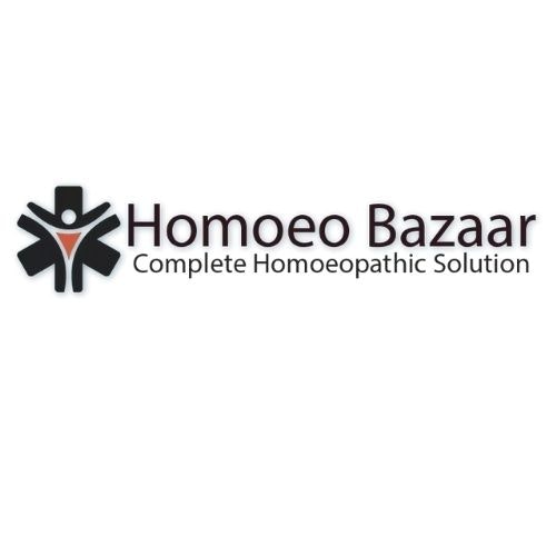 Homoeo Bazaar