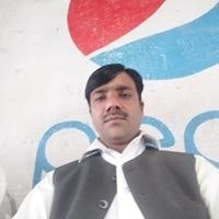 Abbas Ali