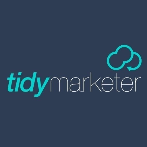TidyMktr