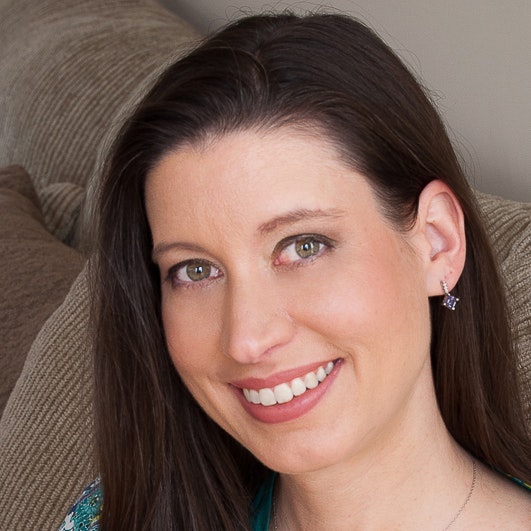 Colleen Gratzer, Creative Boost