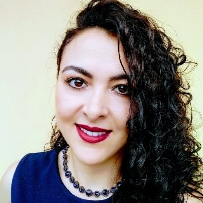 Daniela Zavoianu Ion