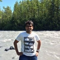 Aditya Vikram Singh Chauhan