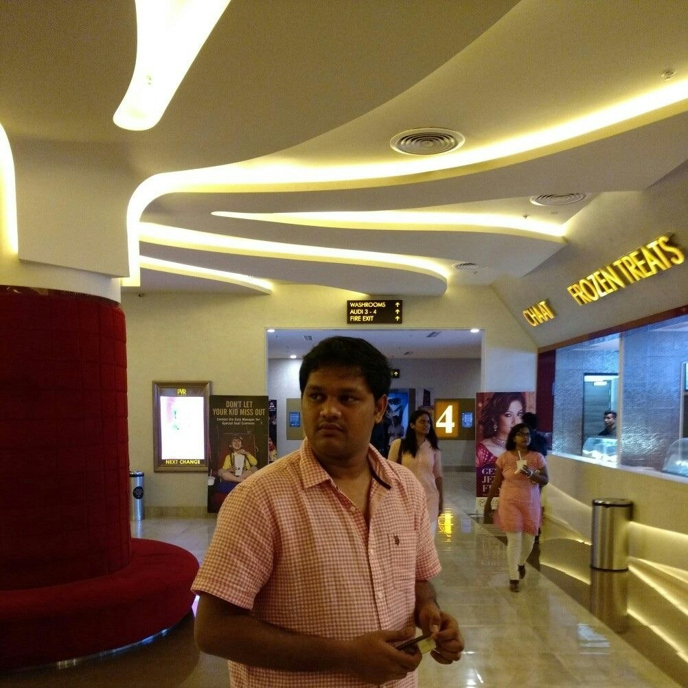 Pavan Kumar Vellampalli