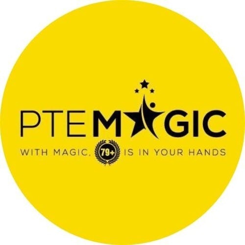 Magic Pte