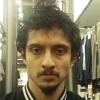 Sam Weber (Sumukha RM)