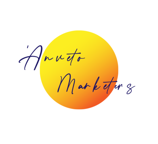 Anveto Marketers