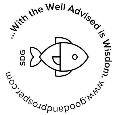 Good and Prosper Ltd.