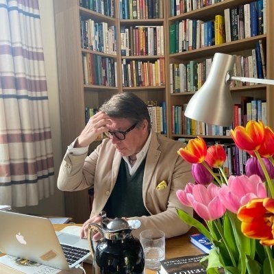 Steven K.N. Wilkinson