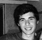 Gabriel Saint Martin