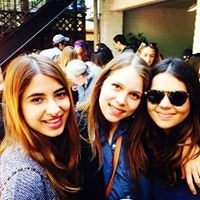 Rebecca Niederberger Martinez