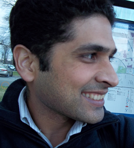 Pankaj Taneja