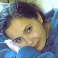 Ирина Тимошенко