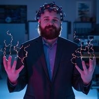 Jadin Benjamin Hayon Tredup