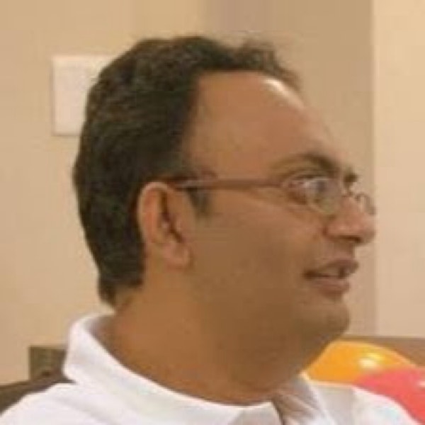 Chandramouli Gopalakrishnan