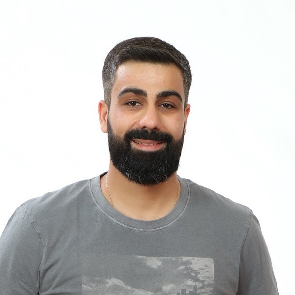 Harutyun Baghdasaryan