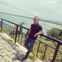 Аршак Алексанян