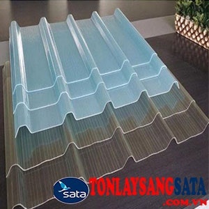 tôn lấy sáng báo giá tôn nhựa lấy sáng t