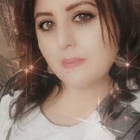 Алина Арутюнян