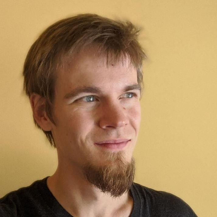 Dmitry Borody