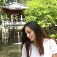 Эгинка Григорян