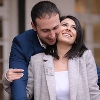 Shushanik Kostandyan