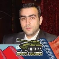 Андраник Саркисян